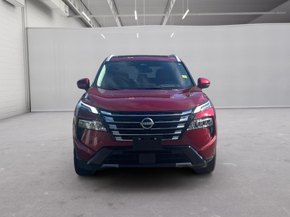 used 2024 Nissan Rogue car, priced at $35,200