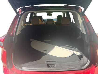 used 2024 Nissan Rogue car, priced at $35,200