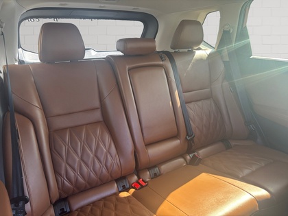 used 2024 Nissan Rogue car, priced at $35,200