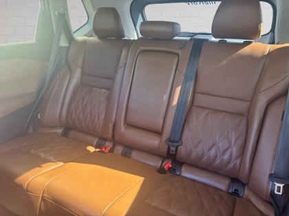 used 2024 Nissan Rogue car, priced at $35,200
