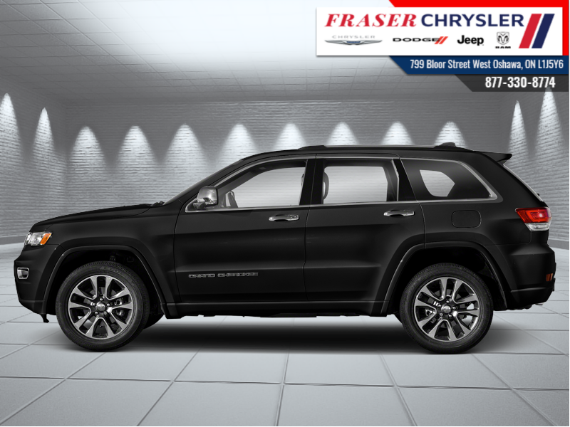 2021 Jeep Grand Cherokee High Altitude 4WD