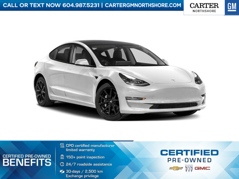 2023 Tesla Model 3 RWD