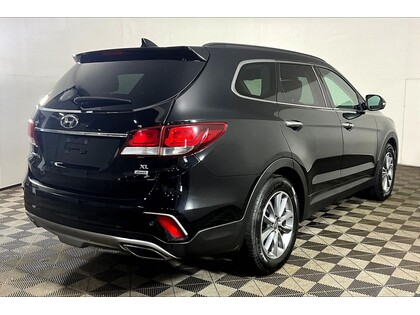 used 2017 Hyundai Santa Fe XL car, priced at $13,998