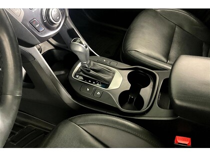 used 2017 Hyundai Santa Fe XL car, priced at $13,998