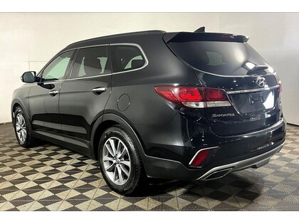 used 2017 Hyundai Santa Fe XL car, priced at $13,998