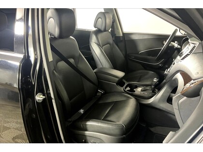 used 2017 Hyundai Santa Fe XL car, priced at $13,998