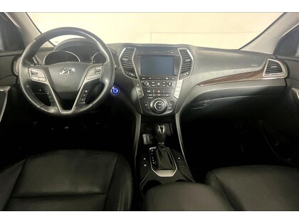 used 2017 Hyundai Santa Fe XL car, priced at $13,998