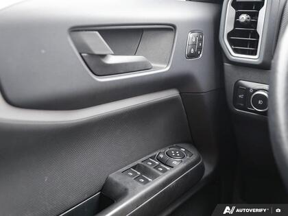 used 2023 Ford Bronco Sport car, priced at $29,500