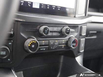 used 2024 Ford F-150 car, priced at $46,500