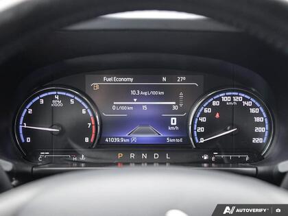 used 2023 Ford Bronco Sport car, priced at $29,500