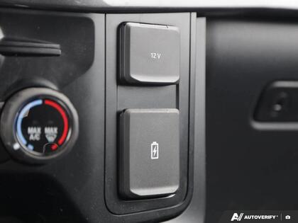 used 2024 Ford F-150 car, priced at $46,500