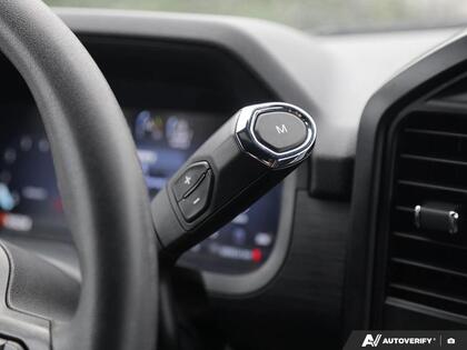 used 2024 Ford F-150 car, priced at $46,500
