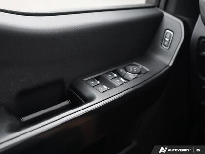 used 2024 Ford F-150 car, priced at $46,500