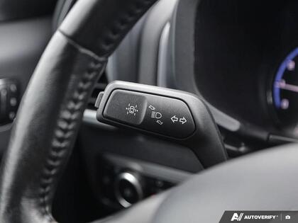 used 2023 Ford Bronco Sport car, priced at $29,500