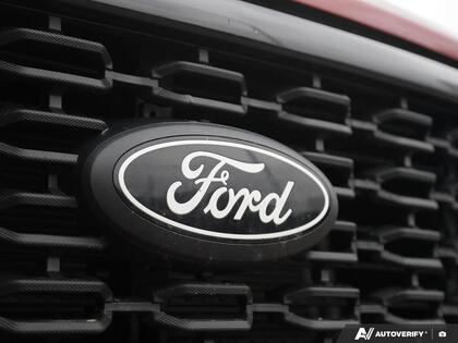 used 2024 Ford F-150 car, priced at $46,500