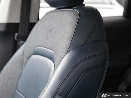 used 2023 Ford Bronco Sport car, priced at $29,500