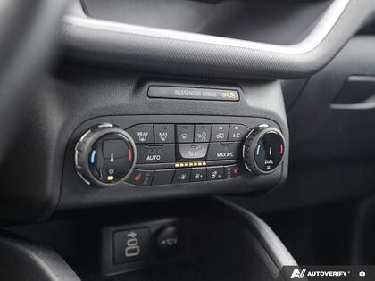 used 2023 Ford Bronco Sport car, priced at $29,500