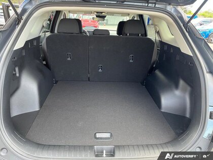used 2025 Kia Sportage car, priced at $27,888