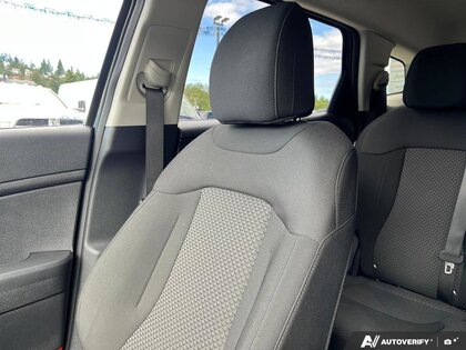 used 2025 Kia Sportage car, priced at $27,888