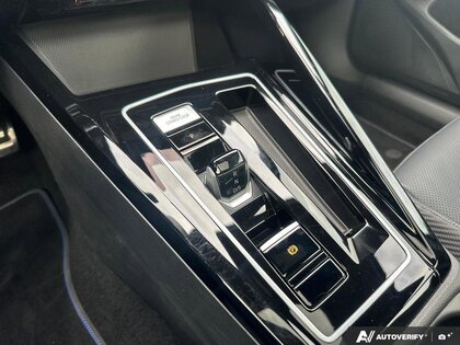 used 2025 Volkswagen Golf R car, priced at $50,900