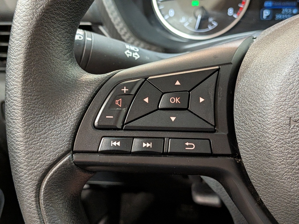 Nissan Sentra 2024