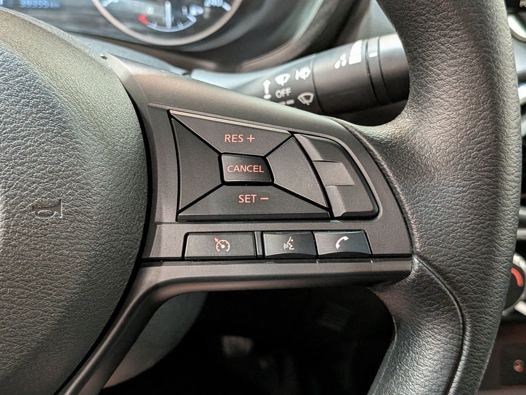 Nissan Sentra 2024