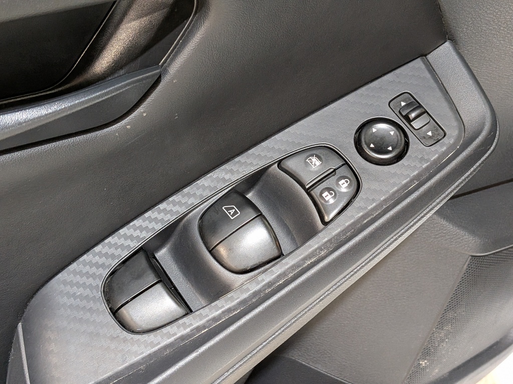 Nissan Sentra 2024