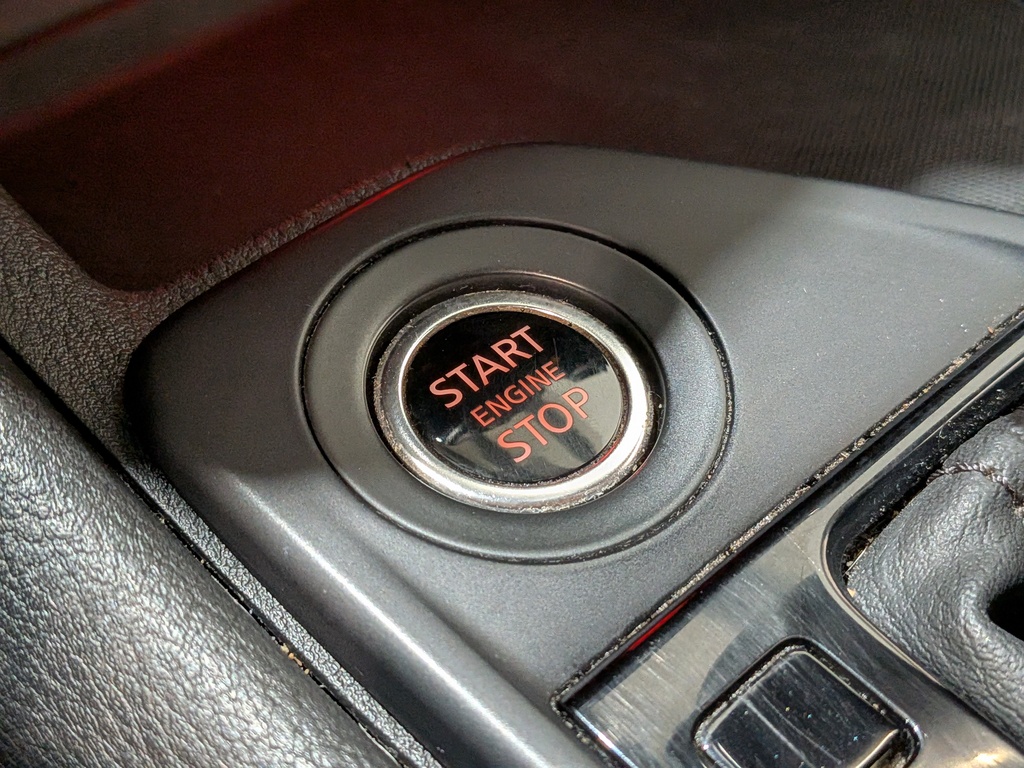 Nissan Sentra 2024