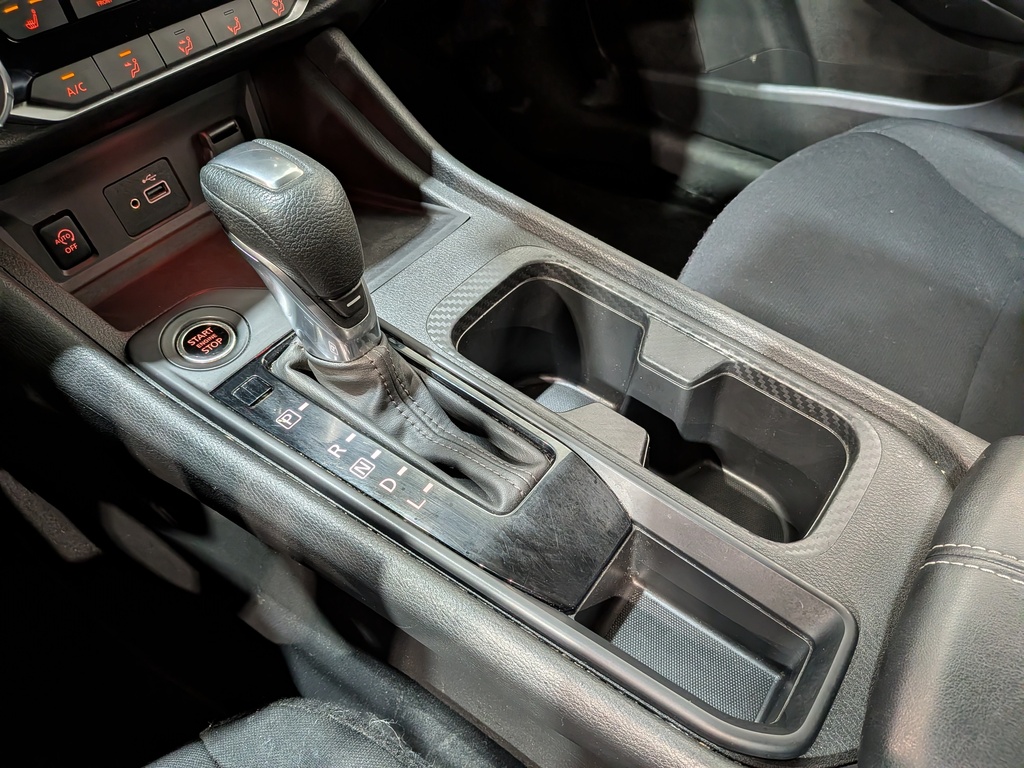 Nissan Sentra 2024