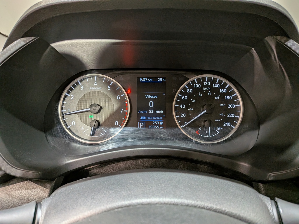 Nissan Sentra 2024