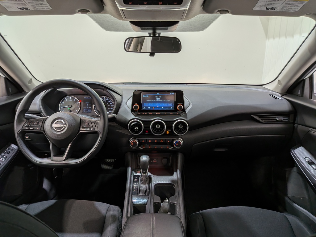 Nissan Sentra 2024