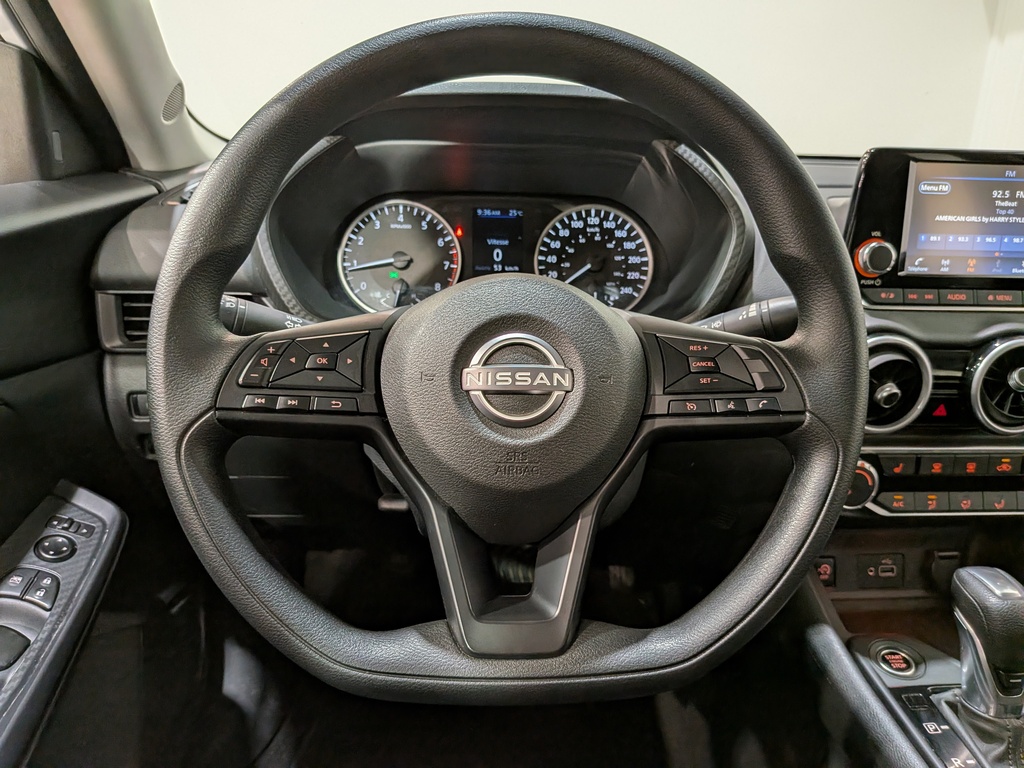 Nissan Sentra 2024