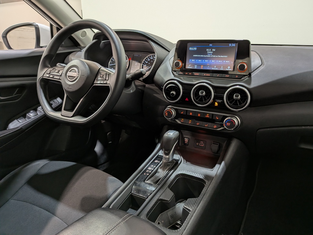 Nissan Sentra 2024