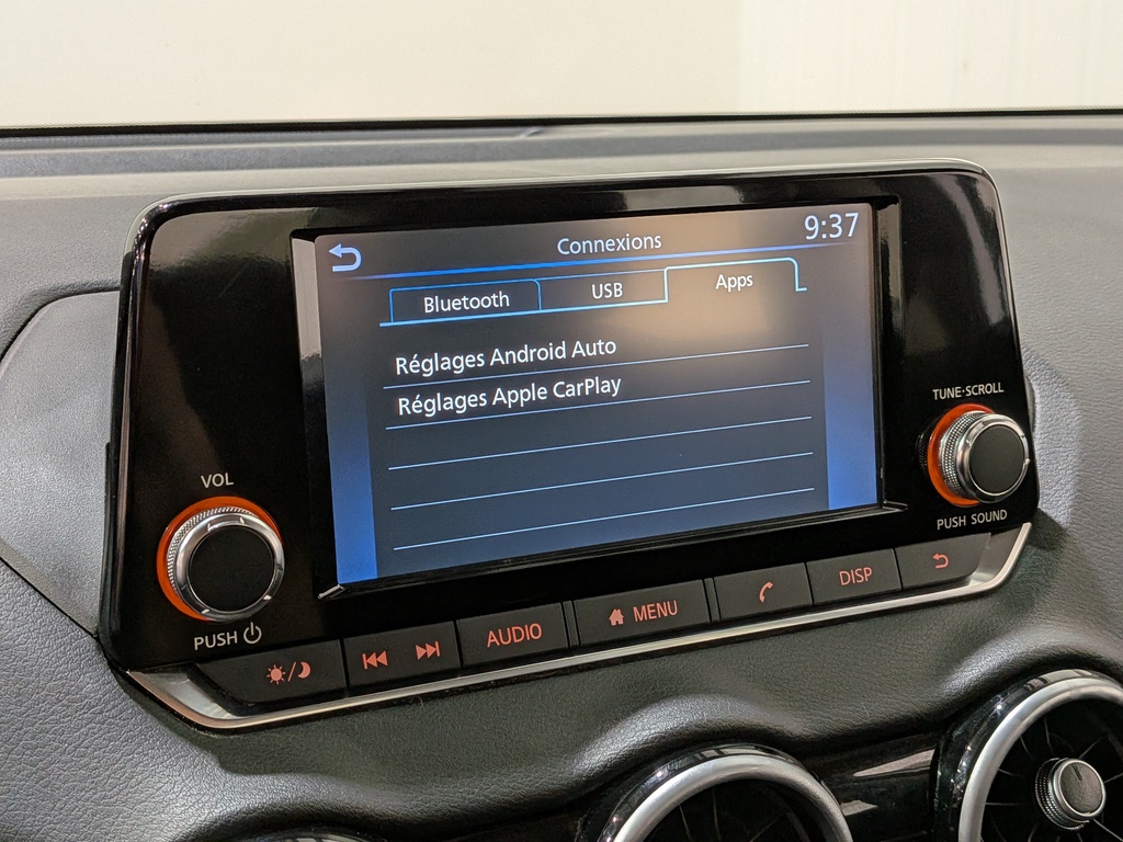 Nissan Sentra 2024