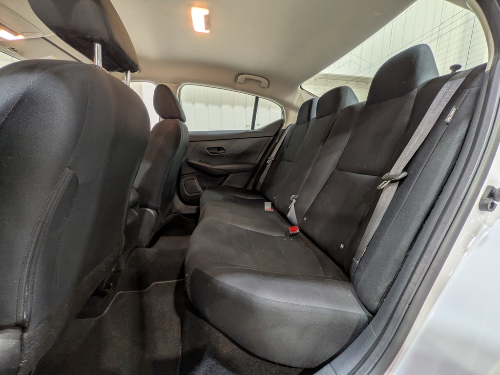 Nissan Sentra 2024