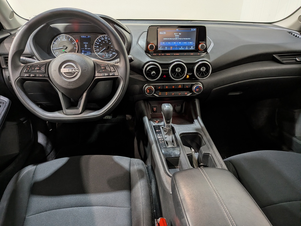 Nissan Sentra 2024