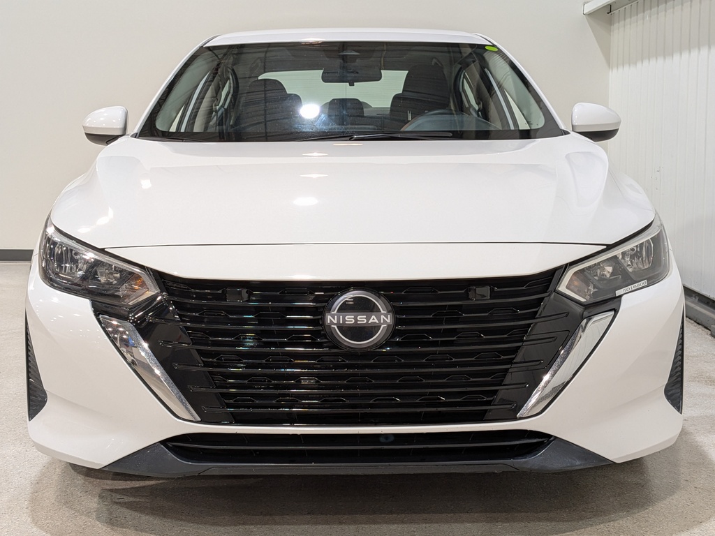 Nissan Sentra 2024