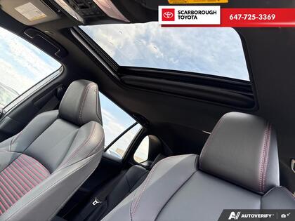 used 2025 Toyota RAV4 Prime car, priced at $58,995