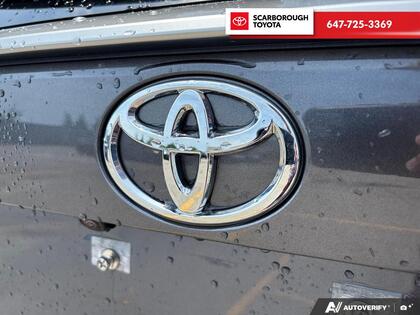used 2025 Toyota RAV4 Prime car, priced at $58,995