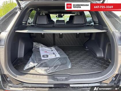 used 2025 Toyota RAV4 Prime car, priced at $58,995