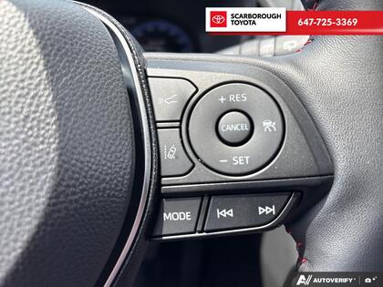 used 2025 Toyota RAV4 Prime car, priced at $58,995