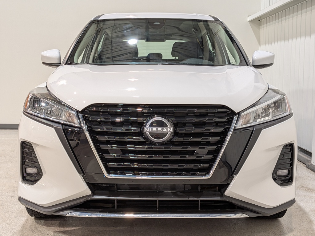 Nissan Kicks 2024