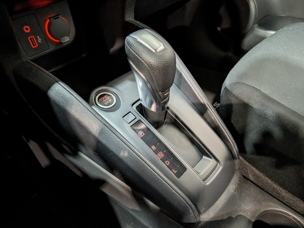 Nissan Kicks 2024