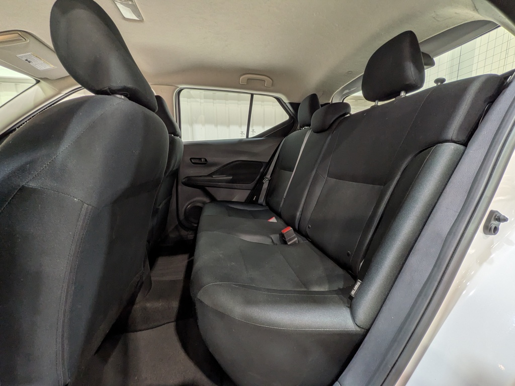 Nissan Kicks 2024