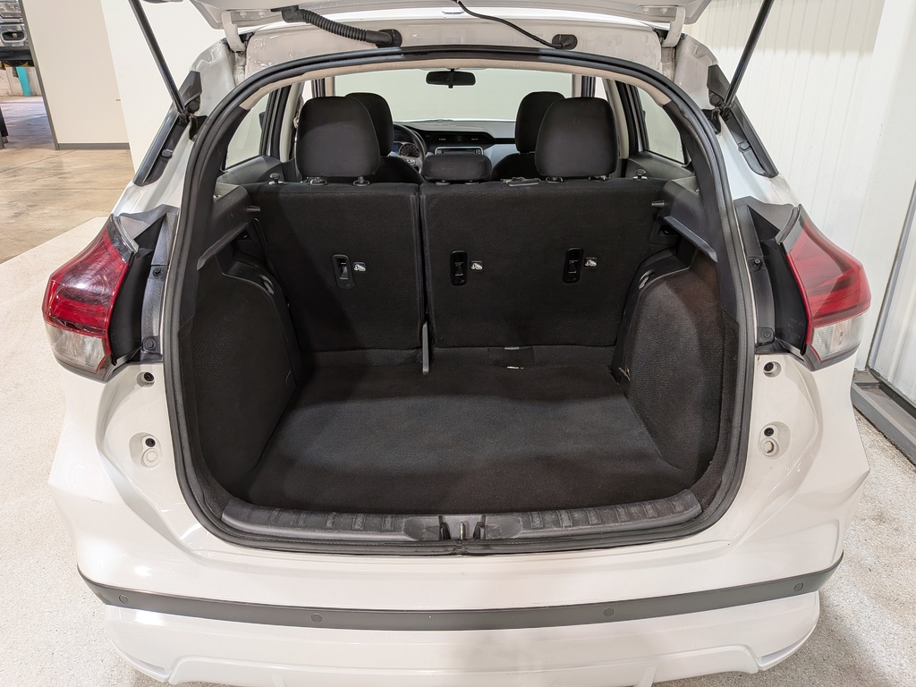 Nissan Kicks 2024