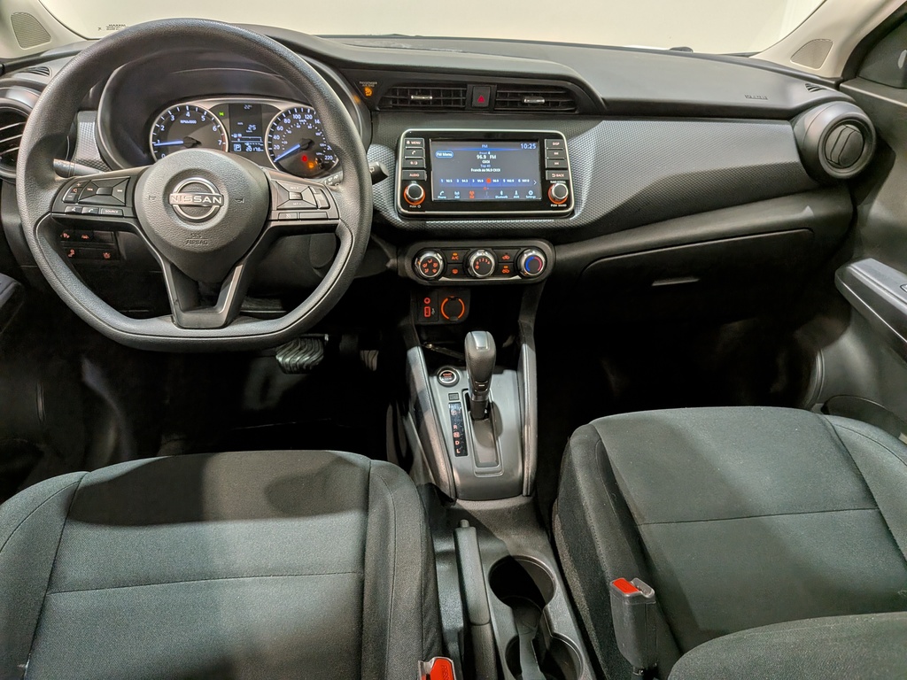 Nissan Kicks 2024
