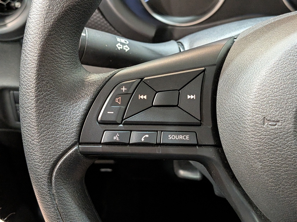 Nissan Kicks 2024
