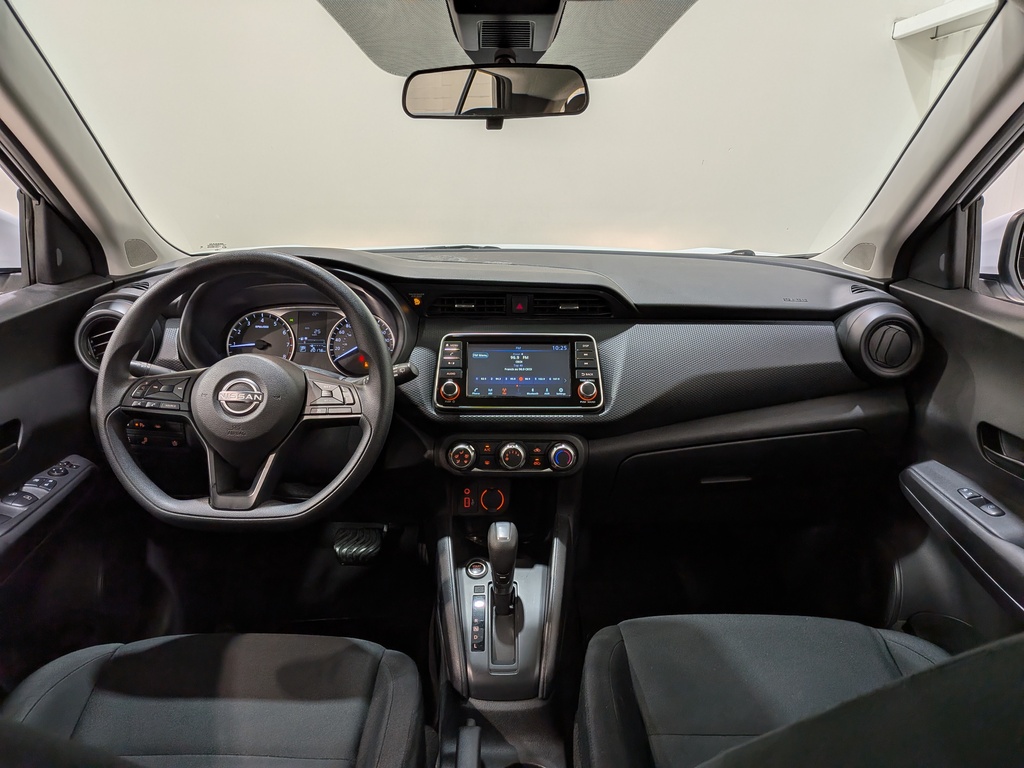 Nissan Kicks 2024