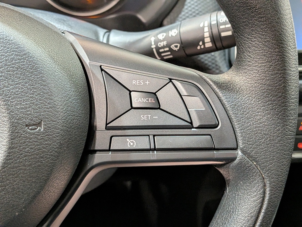 Nissan Kicks 2024