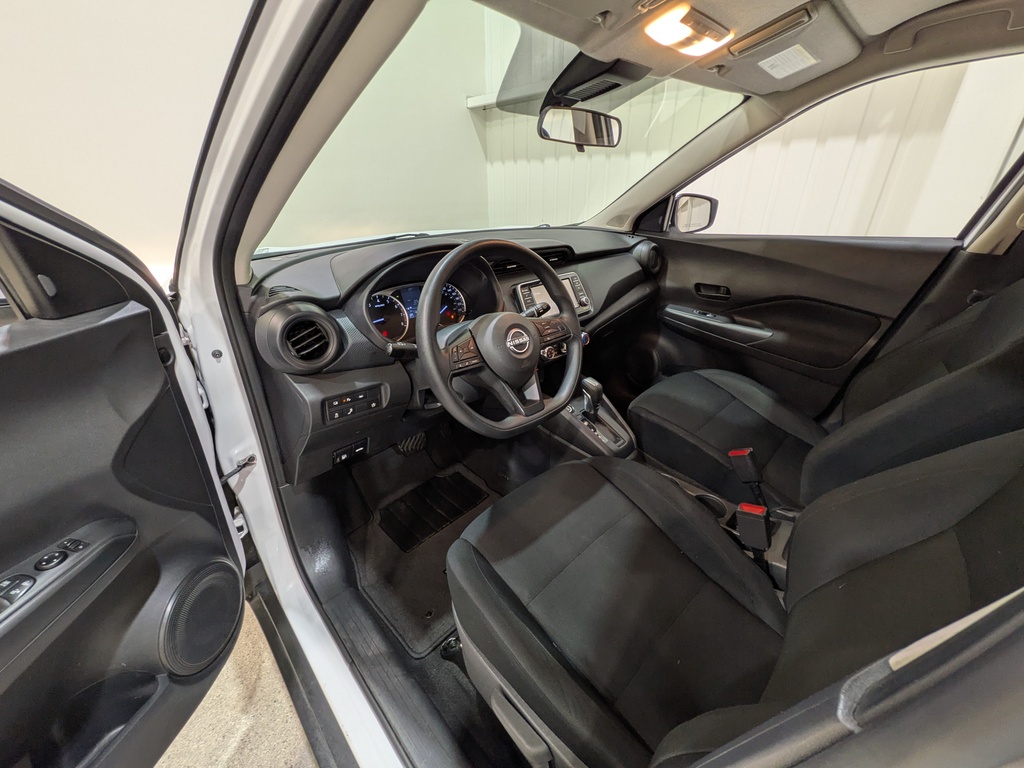 Nissan Kicks 2024
